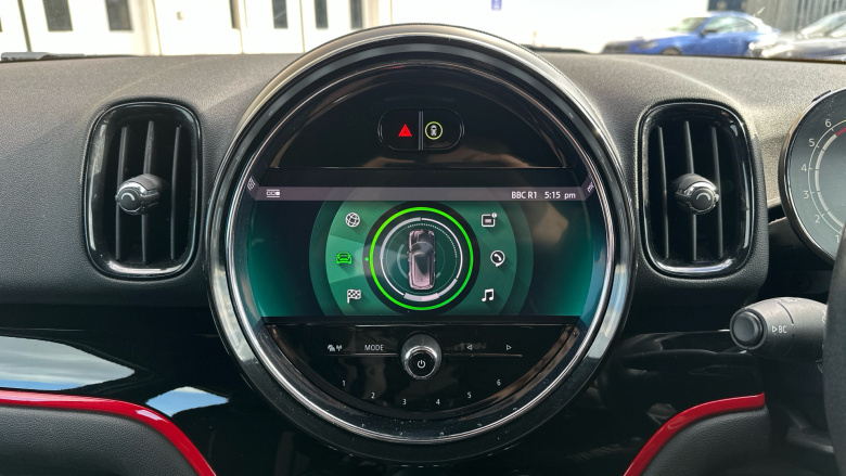 MINI Countryman 2.0 Cooper S Sport 5dr Auto Petrol Hatchback